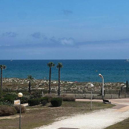 Vue Mer Wifi Parking Gratuit Village De Noel Le Barcarès المظهر الخارجي الصورة